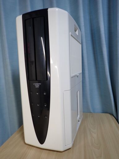 コロナ 除湿器 どこでもクーラー 新品購入後10回程度使用 CDM-10A2