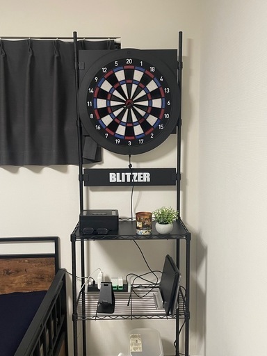 ※破格　DARTSLIVE Home ダーツライブホーム