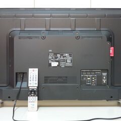 📺【動作確認済】43型4K液晶TV 東芝 REGZA 43C310X リモコン&B-CAS付 2018年製