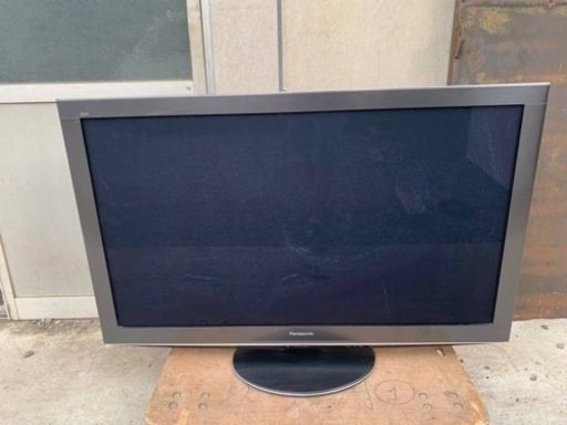 Panasonic 液晶カラーテレビ　TH-P50V2
