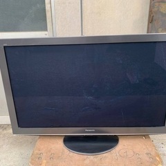 Panasonic 液晶カラーテレビ　TH-P50V2 