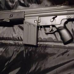 新品G3ＳＧ−１電動ガン