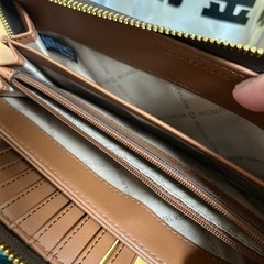 マイケルコース財布
