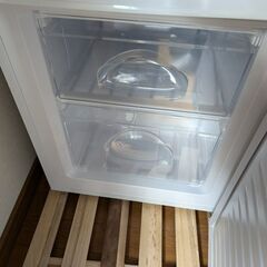 一人暮らし家電3点セット！冷蔵庫＆洗濯機&電子レンジ