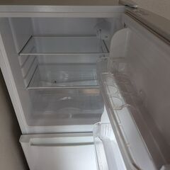 一人暮らし家電3点セット！冷蔵庫＆洗濯機&電子レンジ