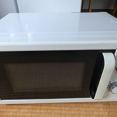 一人暮らし家電3点セット！冷蔵庫＆洗濯機&電子レンジ