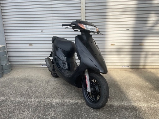 HONDA dio 車体 人気❗️全国配送可能❗️ZR ZX ZZ