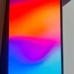 美品　I Phone15　256GB