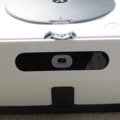 ☆アイロボット iRobot Braava m6138 床拭きロボット 自動掃除機 ブラーバ◆留守の間に部屋中綺麗に！留守番よろしく！ロボットクリーナー