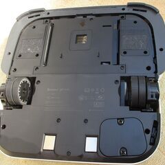 ☆アイロボット iRobot Braava m6138 床拭きロボット 自動掃除機 ブラーバ◆留守の間に部屋中綺麗に！留守番よろしく！ロボットクリーナー