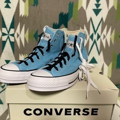 Converse×Stussy コンバース×ステューシー 24cm/27.5cm Converse×Stussy コンバース×ステューシー 24cm/27.5cm