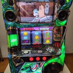 スロット実機 まとめ売り エウレカ コードギアス 等