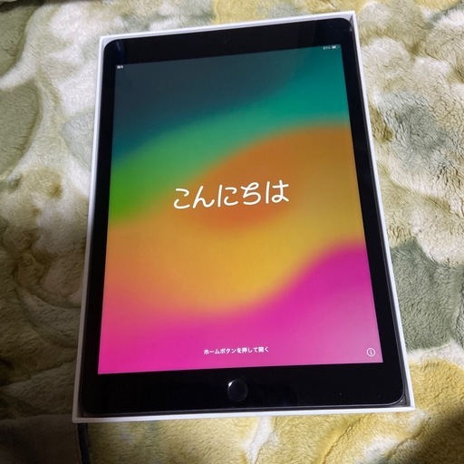 iPod第9世代64GB とても綺麗です❤️自宅や、駅まで、持って行きます