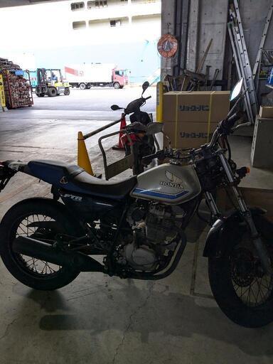 ドタキャン冷やかし迷惑です確実に買う方だけメール下さい　FTR223 ドタキャン冷やかし迷惑です確実に買う方だけメール下さい FTR223