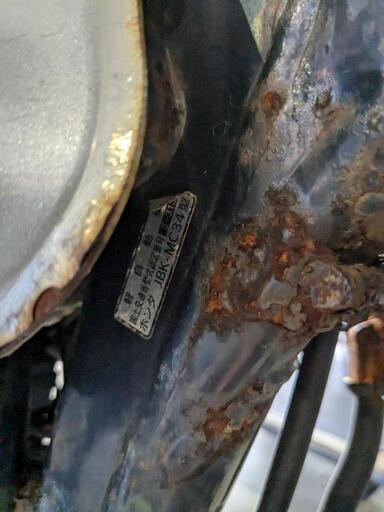 ドタキャン冷やかし迷惑です確実に買う方だけメール下さい FTR223