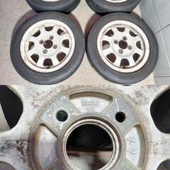 富山県のアトレー 車のパーツの中古が安い！激安で譲ります・無料で  