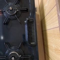 パロマ　LPガス　IC-S37DX-L