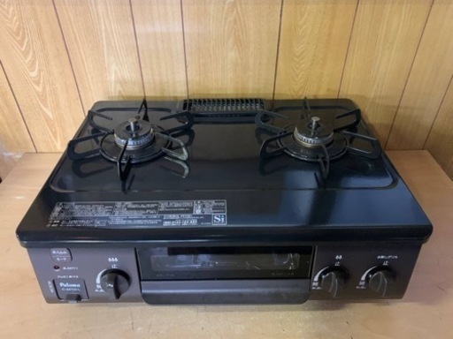 パロマ　LPガス　IC-S37DX-L