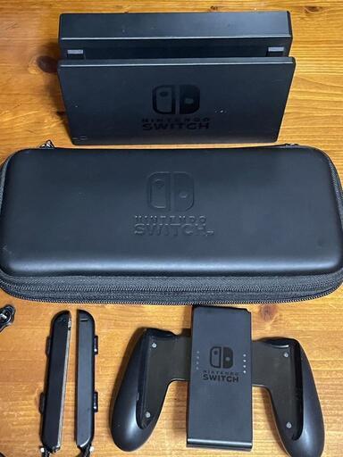 任天堂スイッチ
