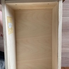 短期使用美品！AVボード　北欧風　180センチ　59900円の品