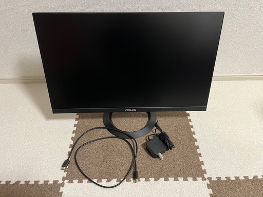 ASUS VZ249HR 23.8インチ　液晶モニター