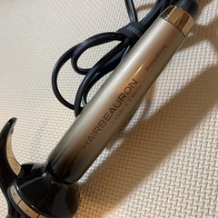 ヘアビューロン 4D Plusリュミエリーナ S-type（26.5mm）