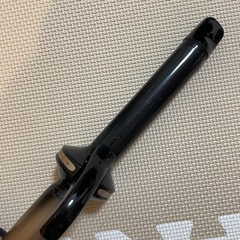 ヘアビューロン 4D Plusリュミエリーナ S-type（26.5mm）