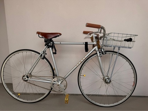 レベル LEVEL ピストバイク 完成車