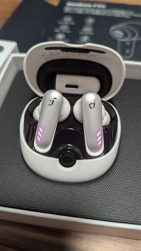 その他 Anker vr 10