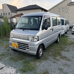 最終値下げ❗️車検ほぼ2年❗️ケートラ❗️仕事などでまだまだ使え 