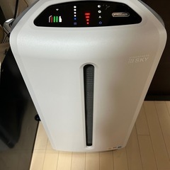 アムウェイ空気清浄機 アトモスフィアスカイ amway アムウェイ 2024年