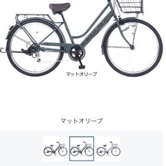 ボールドライン 自転車