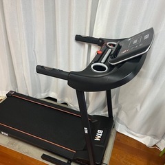 ウォーキング・ジョギング