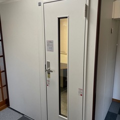 【高遮音】YAMAHA AVITECS CEFINE Ⅱ Dr-40【防音室】