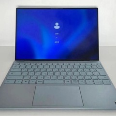 DELL XPS13 9315 (2022年モデル) i5-1230U 16G 512G ディスプレイ1920x1200