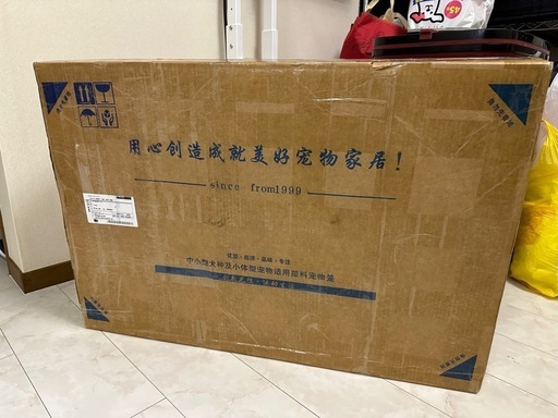 犬・猫ケージ