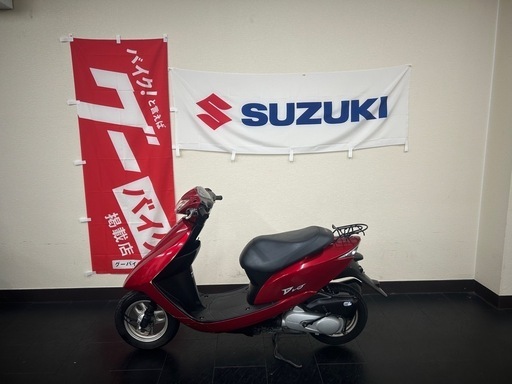 ホンダ⭐️DIO4ストロークキャブ車‼️
