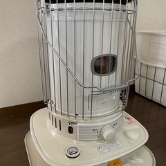 コロナストーブ2020年製