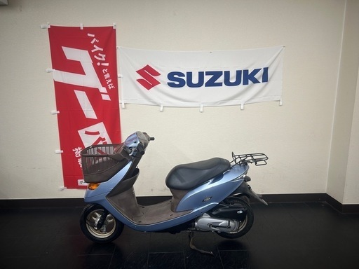 ホンダ⭐️DIOチェスタ4ストロークキャブ車‼️
