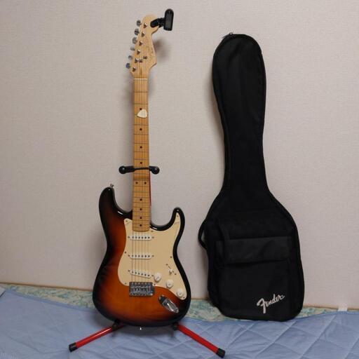 タイセール  Fender Squier フェンダー スクワイヤ