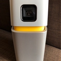 プロジェクター📽️