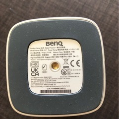 プロジェクター📽️