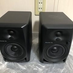 値引】Pioneer DM-40 スピーカー
