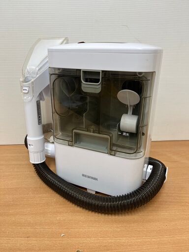 アイリスオーヤマ リンサークリーナー RNS-300 2023年製
