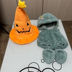 ハロウィングッズ