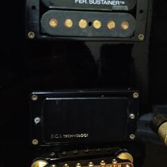 Burny　MG125s モッキンバード