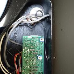 Burny　MG125s モッキンバード