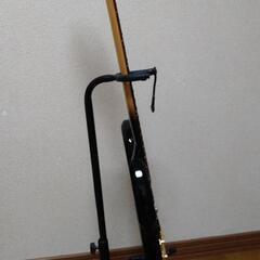 Burny　MG125s モッキンバード