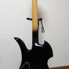 Burny　MG125s モッキンバード