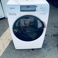 ハイアール洗濯機JW-HS45B 2022年製使用回数少ないです。 (りんりん 
